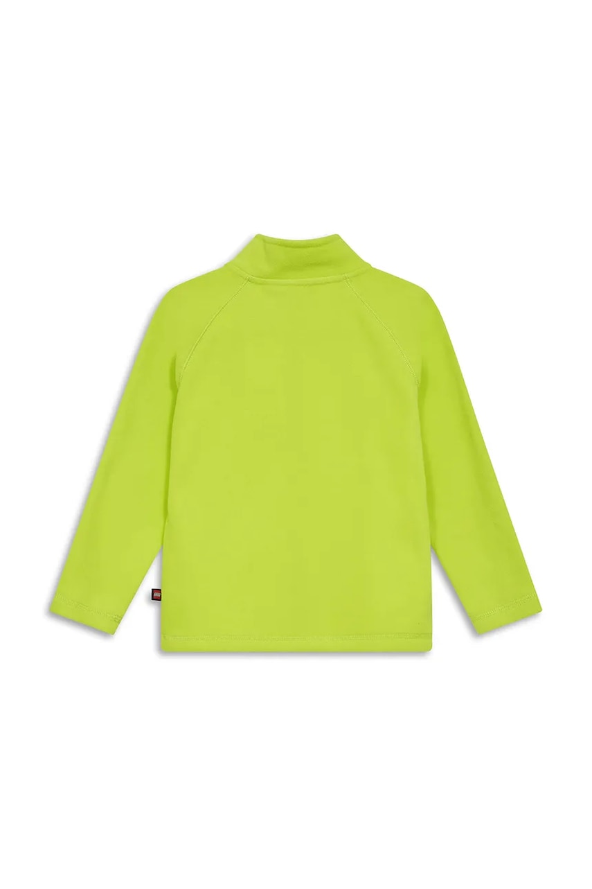 Кофта Lego Wear цвет оранжевый однотонная 22973 Кофта Lego Wear цвет оранжевый однотонная 22973