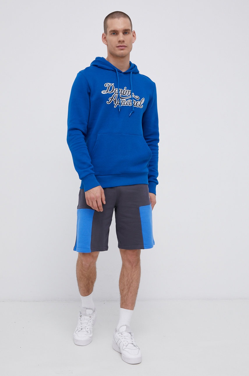 

Кофта Jack & Jones мужская с принтом