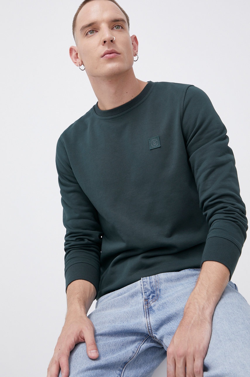 

Premium by Jack&Jones - Суичър, Зелен