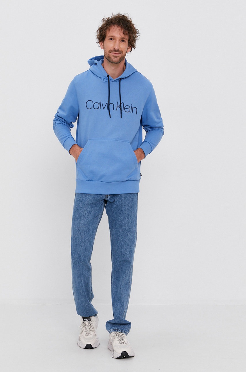 

Calvin Klein - Кофта