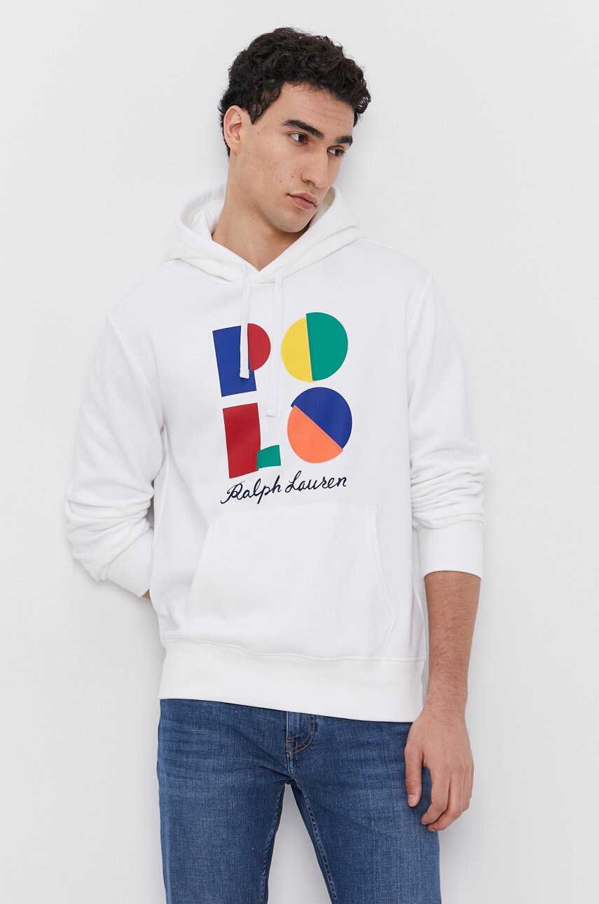 Polo Ralph Lauren - Mikina