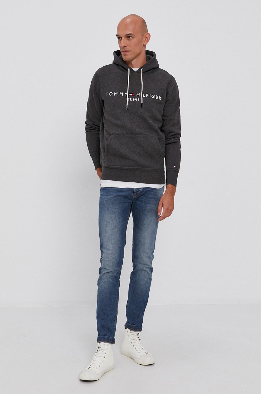 

Tommy Hilfiger - Кофта