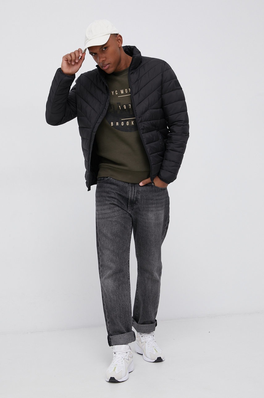 

Кофта Produkt by Jack & Jones мужская с принтом