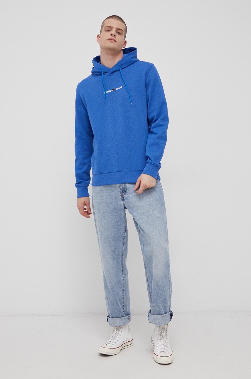 

Tommy Jeans - Кофта