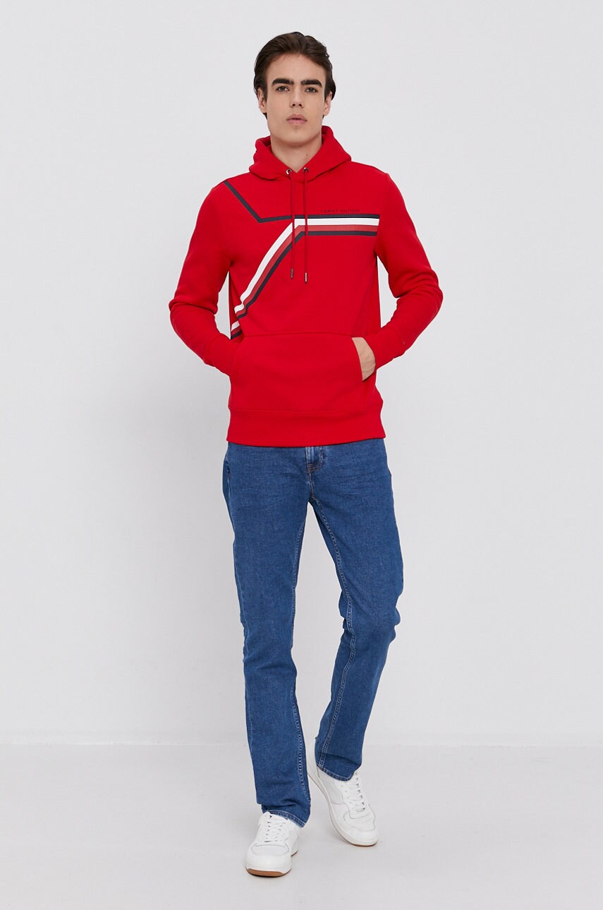 Tommy Hilfiger - Mikina