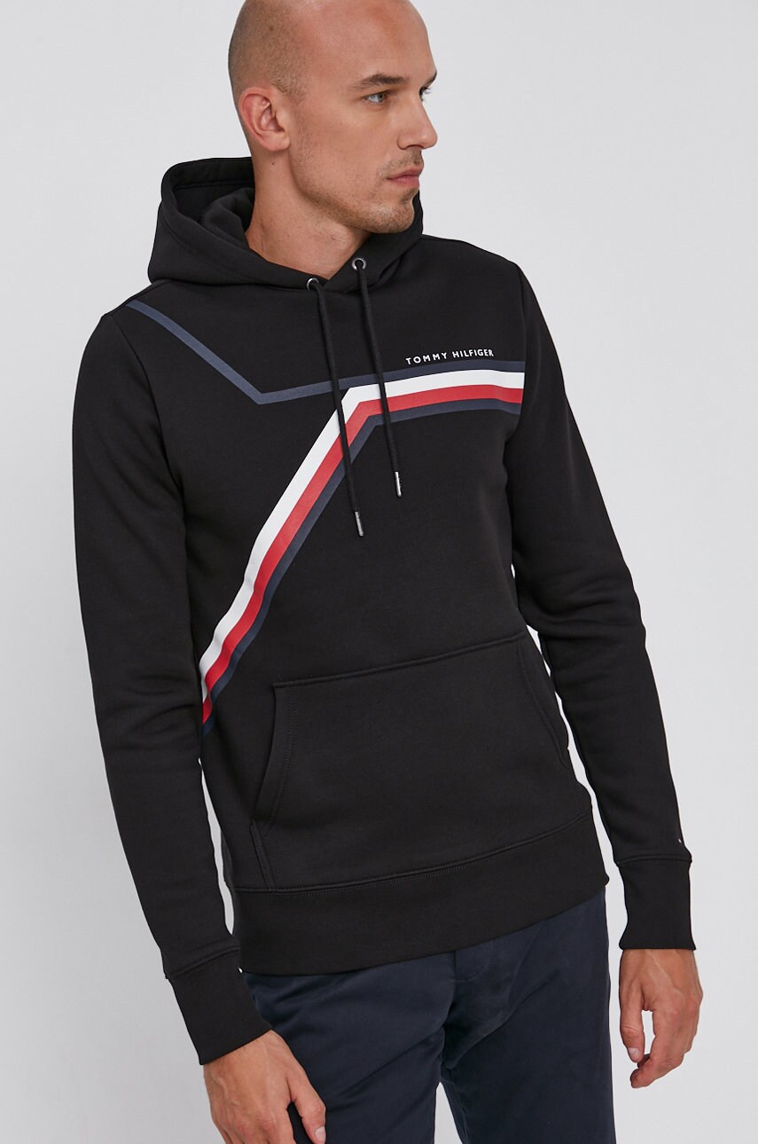 Tommy Hilfiger - Mikina
