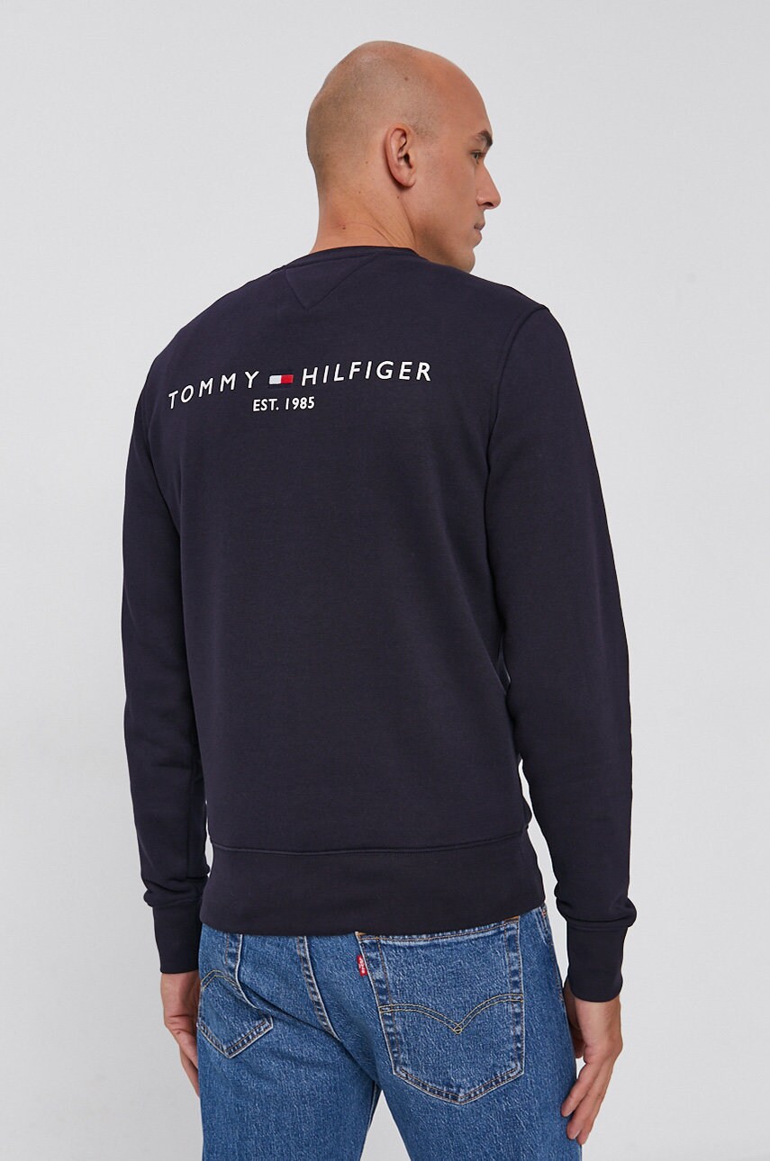 Tommy Hilfiger - Mikina