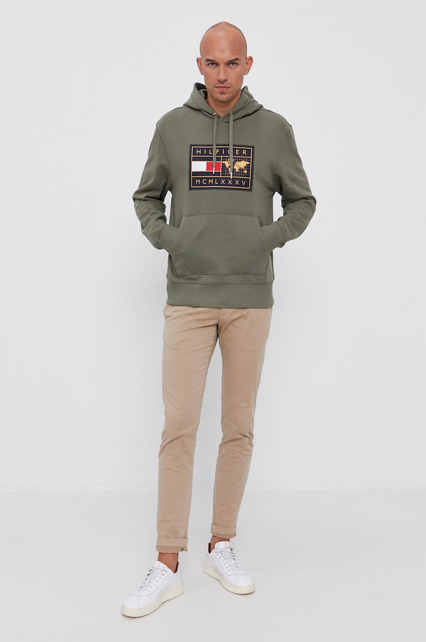 

Tommy Hilfiger - Кофта
