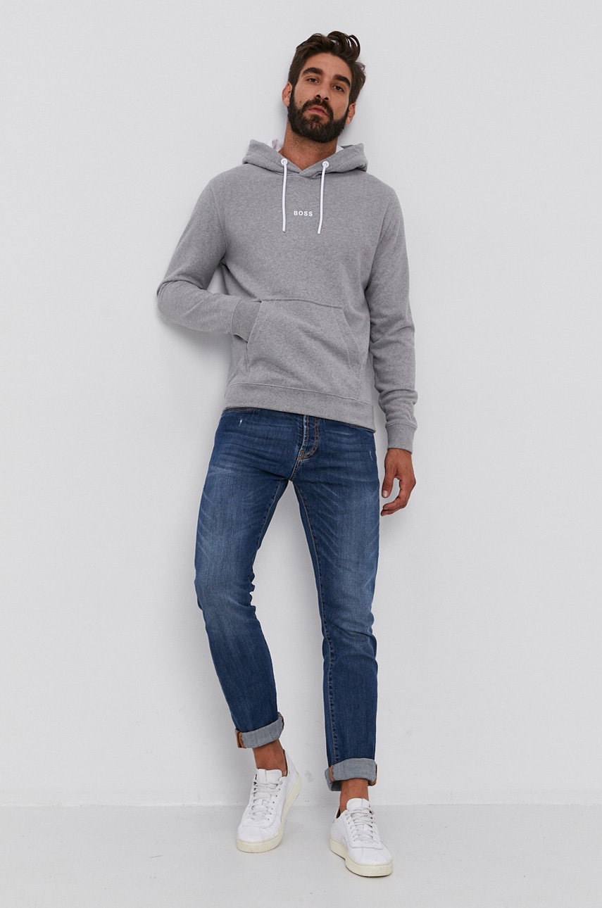 

Boss - Кофта Boss Casual