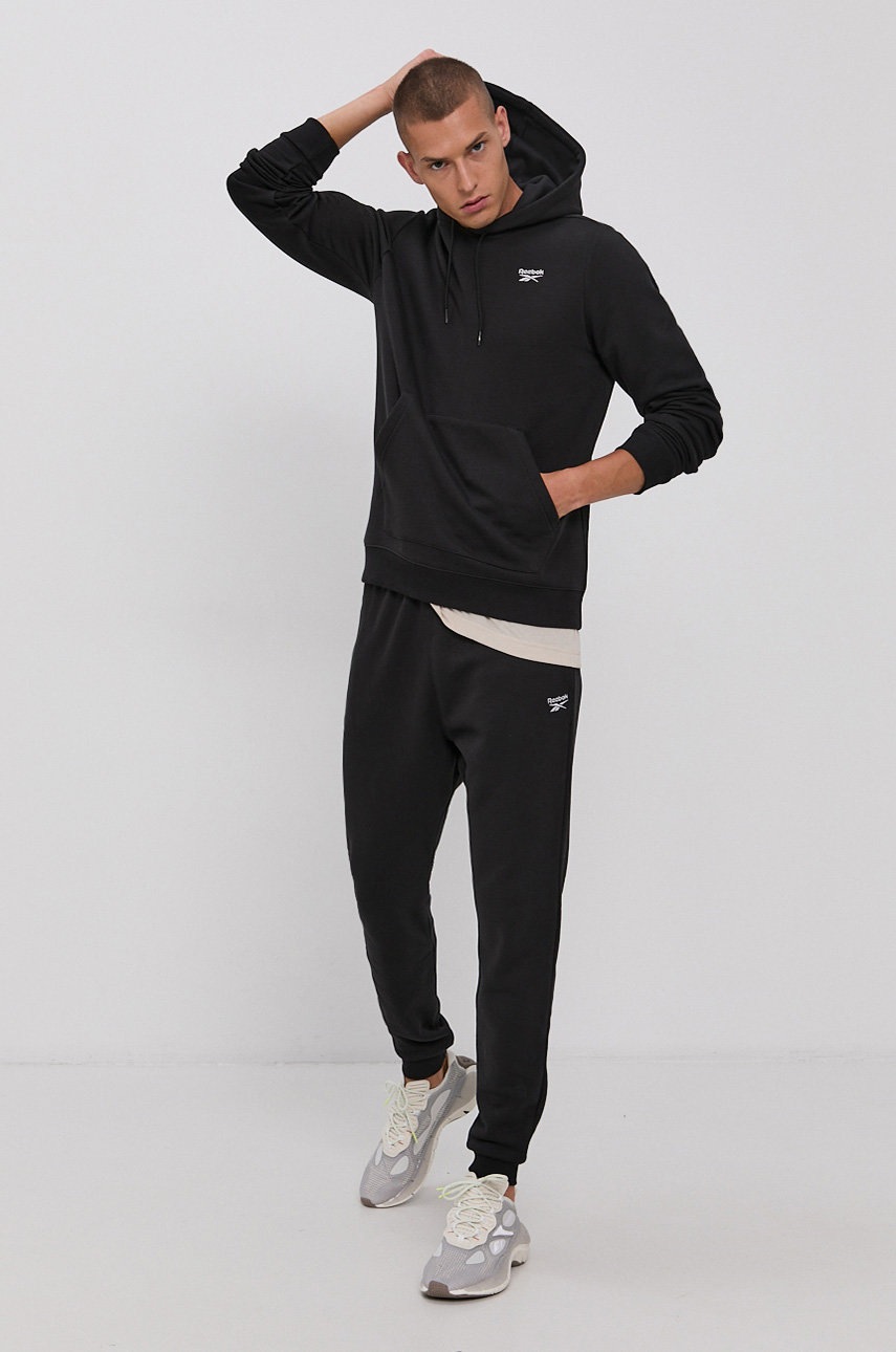

Reebok - Кофта