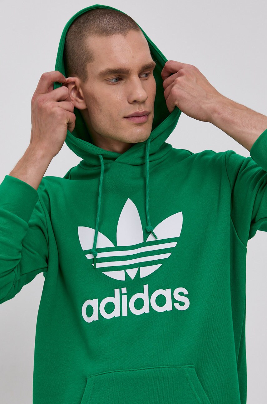 adidas Originals - Bavlněná mikina