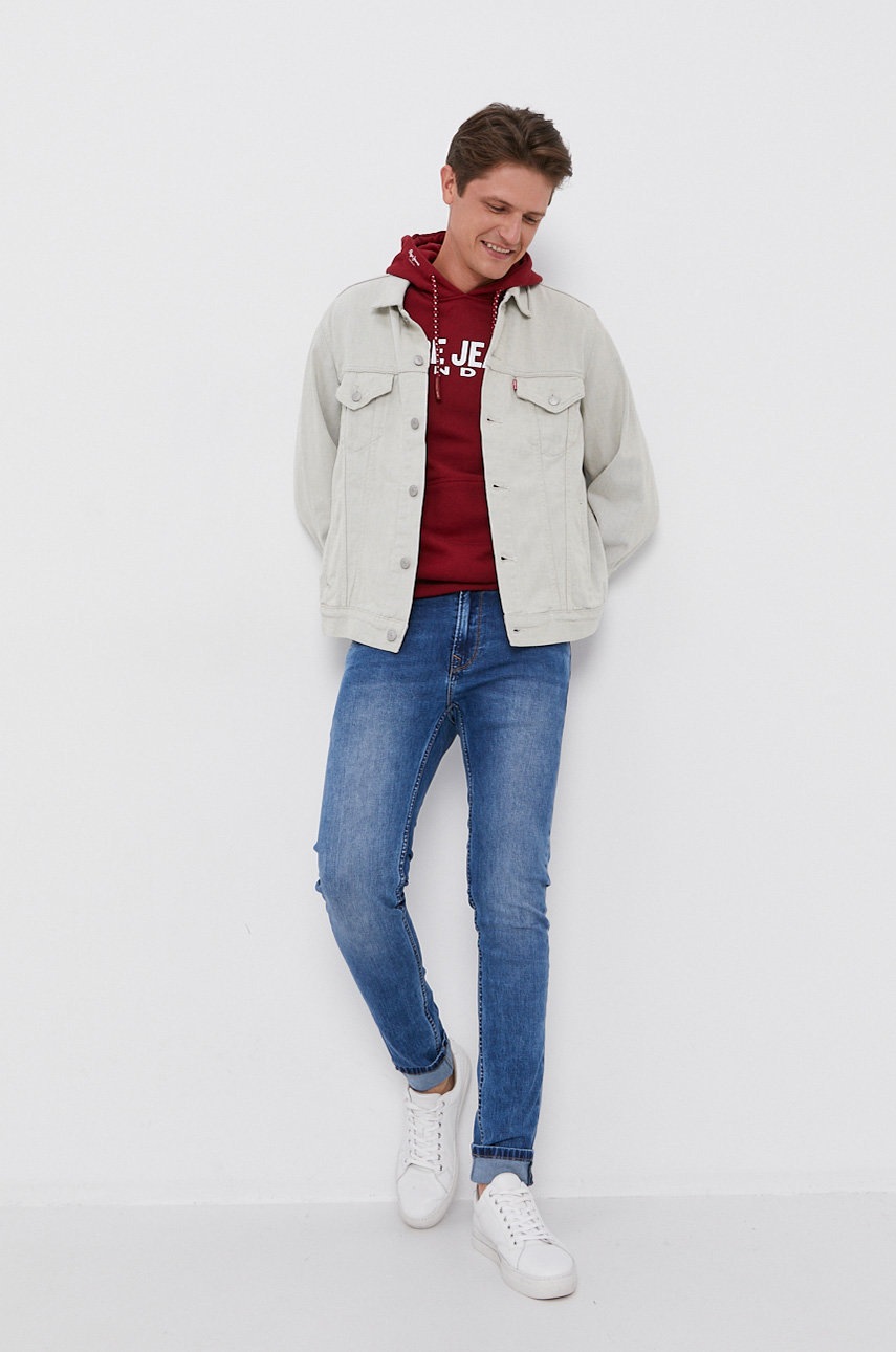 

Pepe Jeans - Кофта Andre