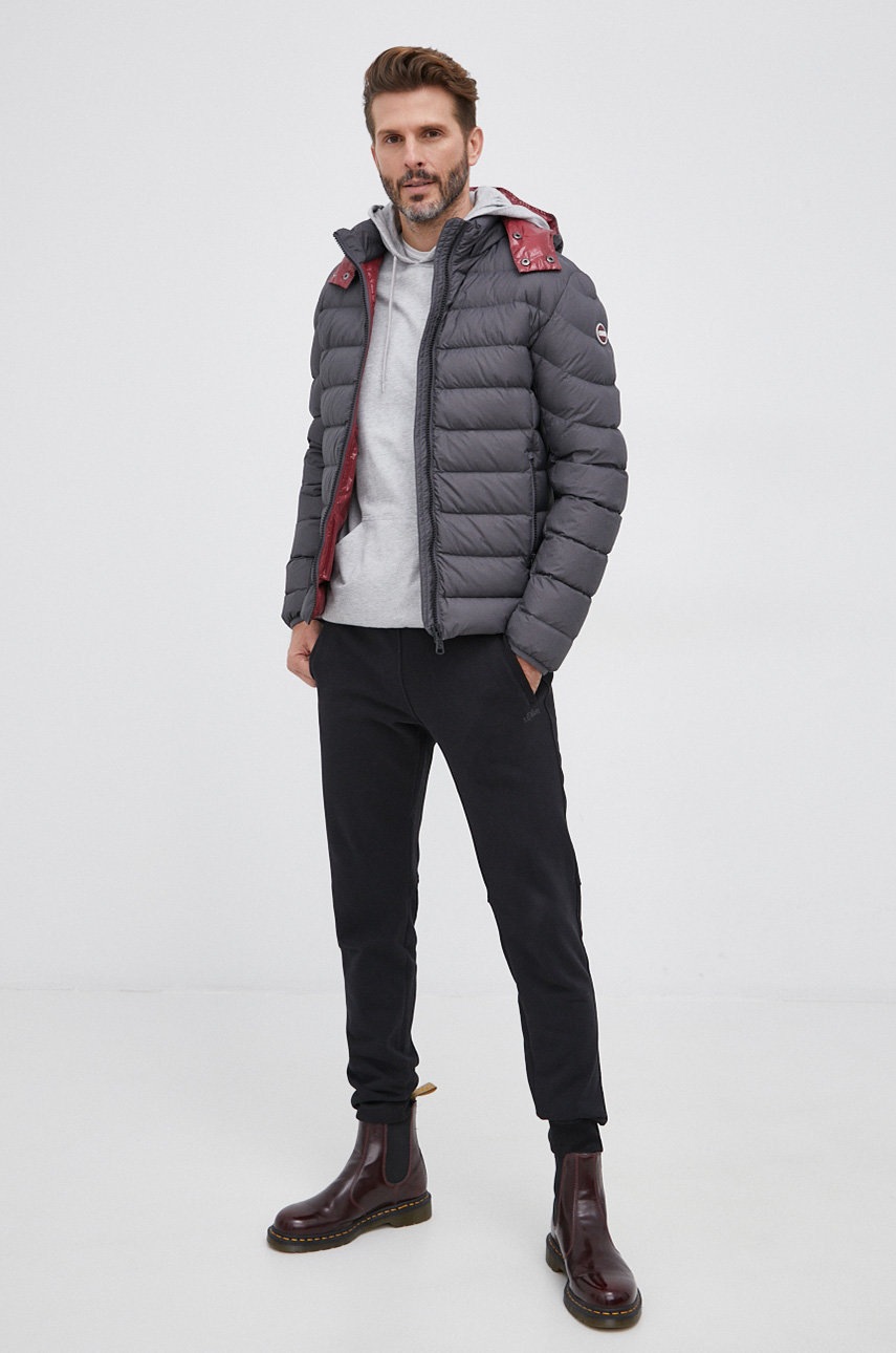 

Кофта Paul Smith мужская меланж