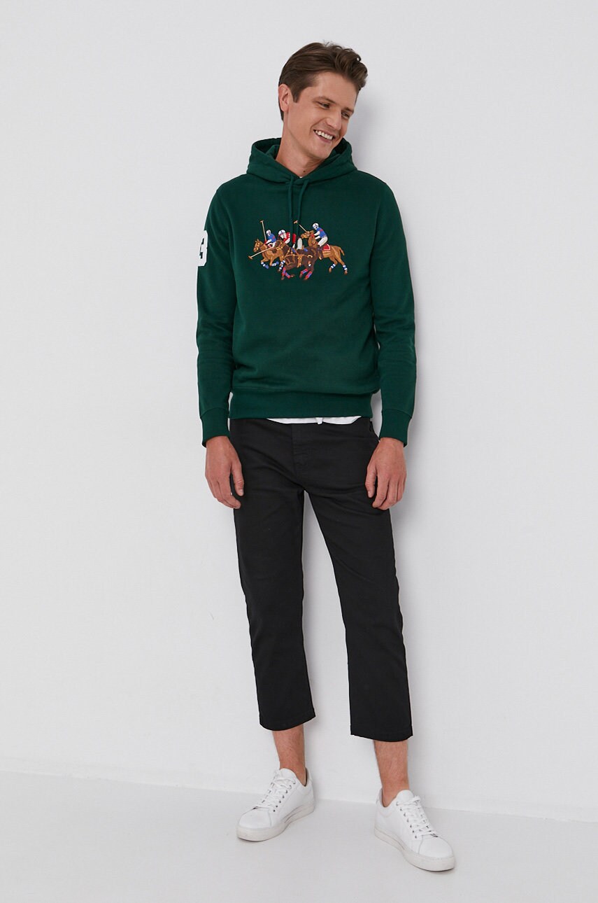 Polo Ralph Lauren - Mikina