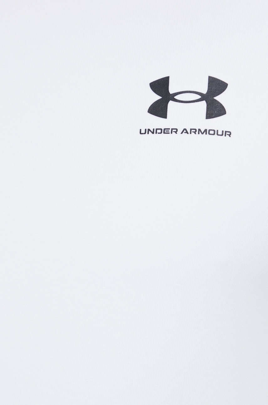 Tričko s dlhým rukávom Under Armour 1366068