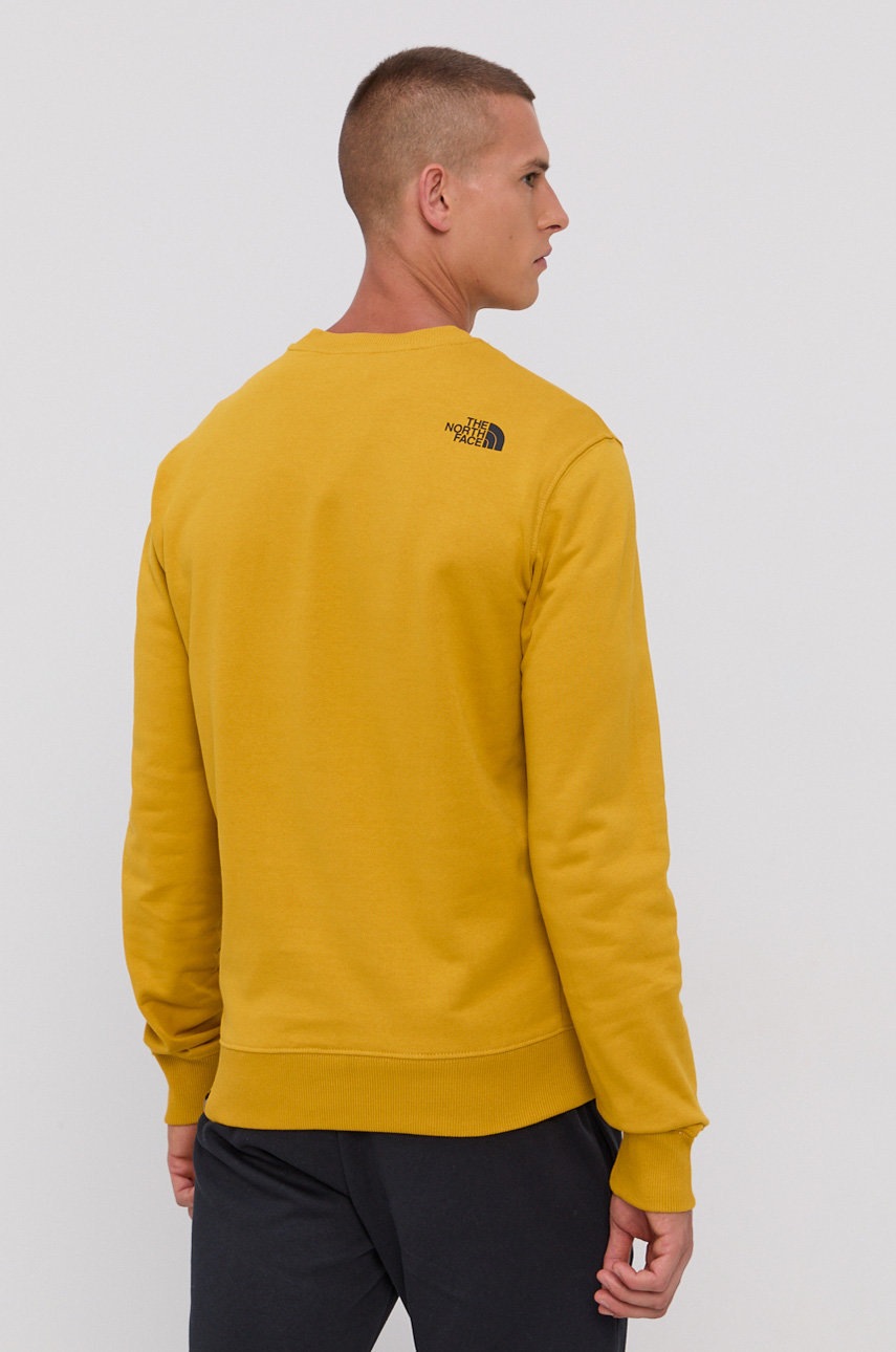 

The North Face - Хлопковая кофта