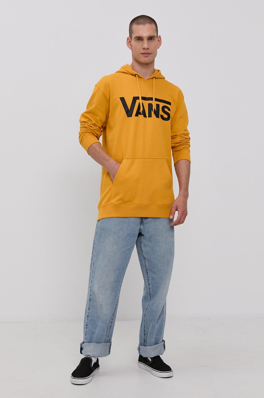 

Vans - Кофта