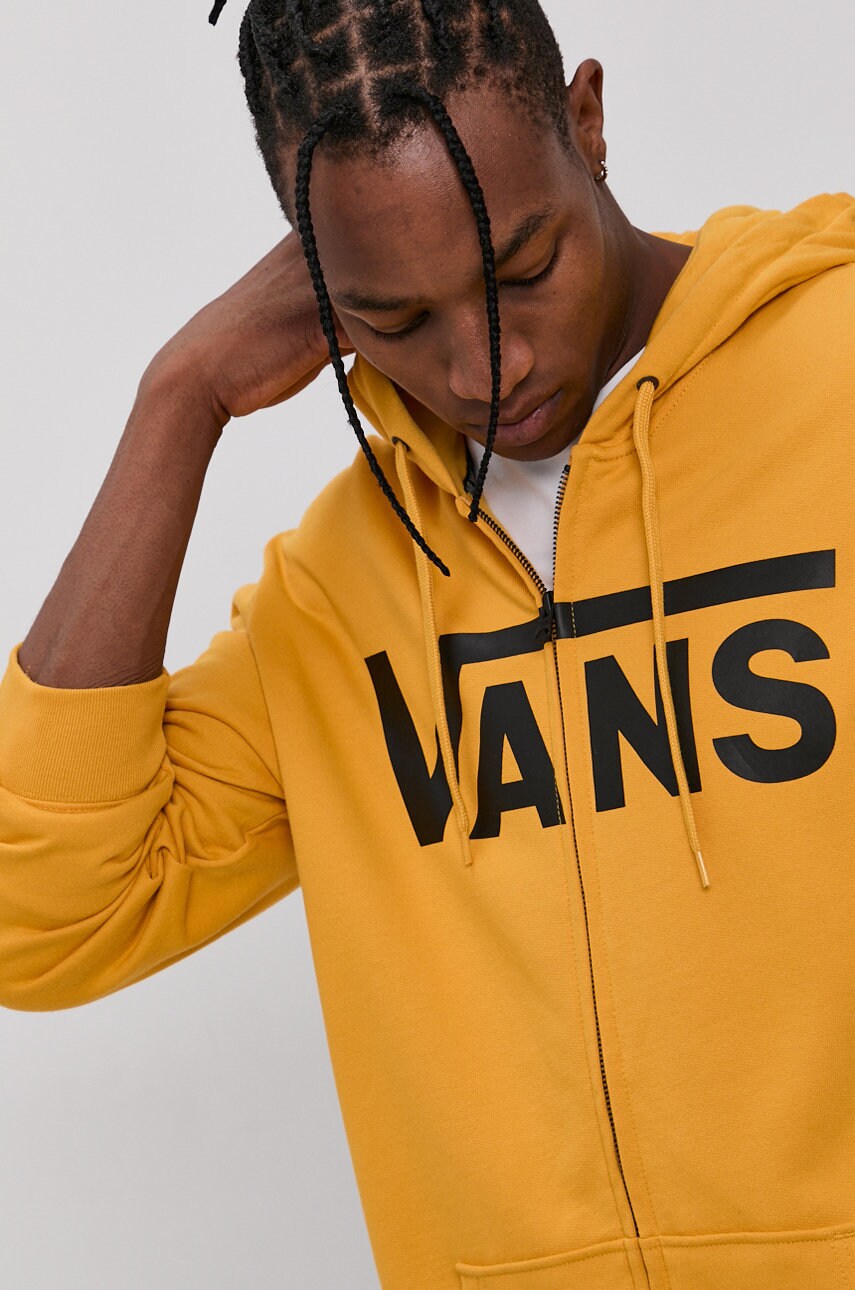 Vans - Mikina