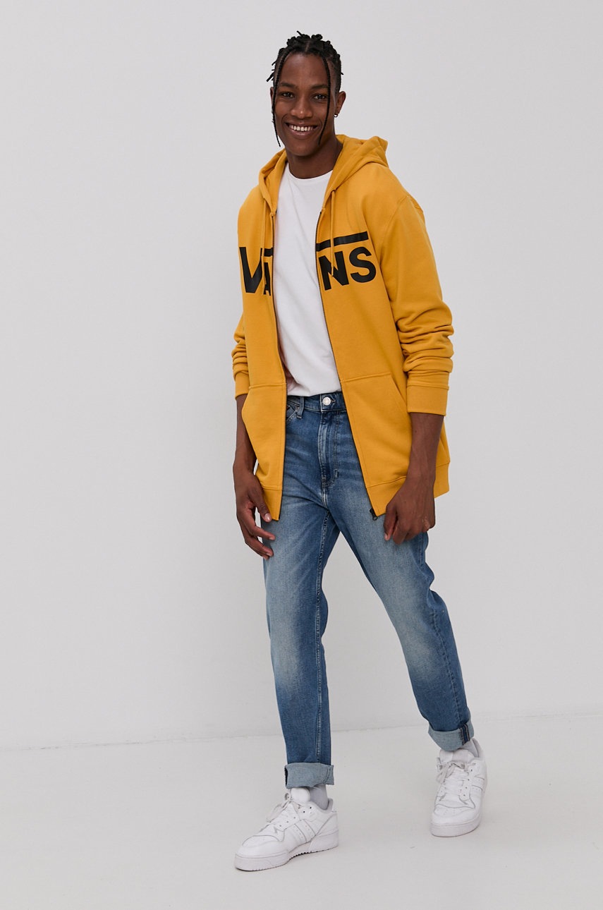 

Vans - Кофта