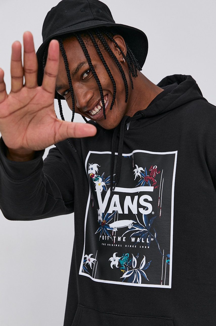 Vans - Mikina