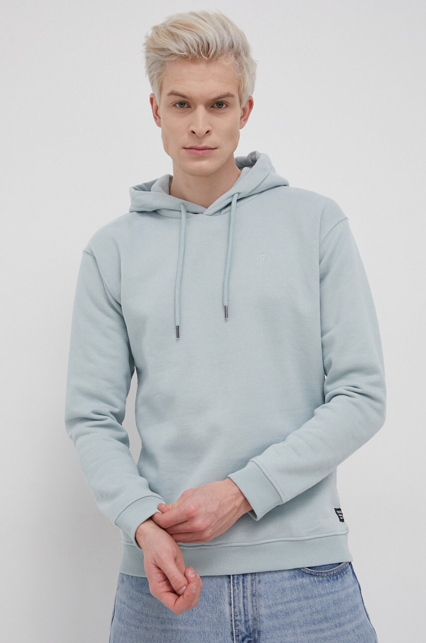 

Кофта Tom Tailor чоловіча гладка