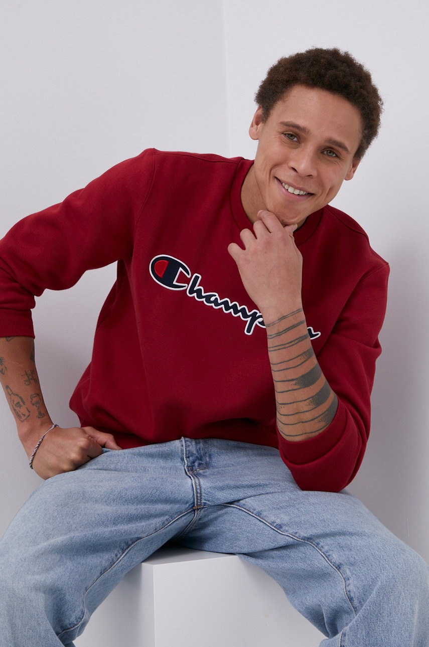 

Champion - Кофта 216471