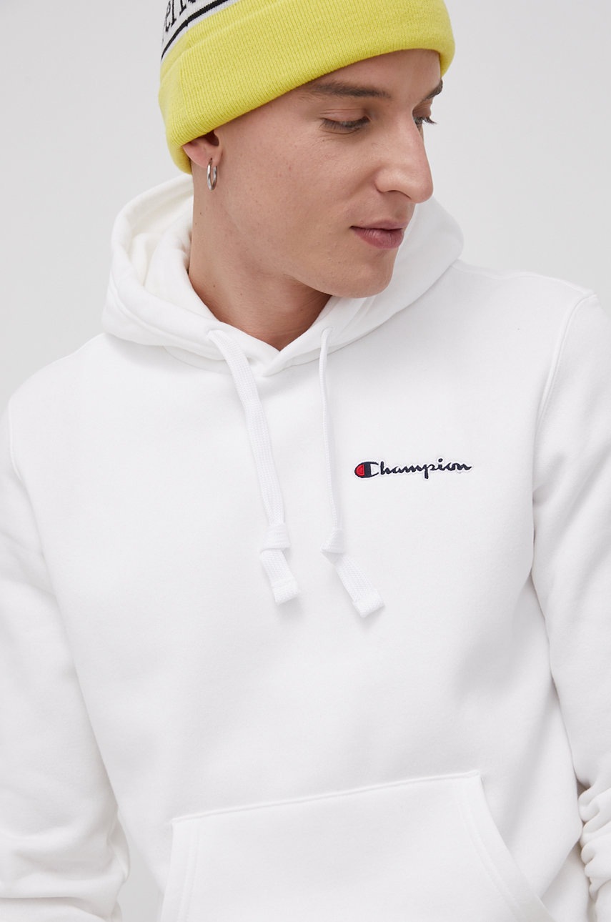 

Champion - Суичър, Бял