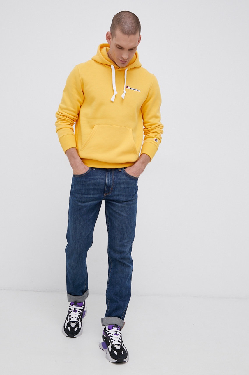 

Champion - Кофта 216475