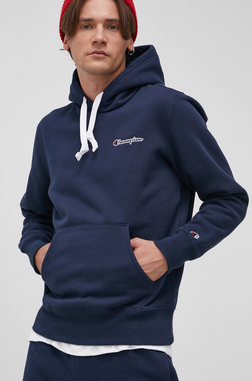 

Champion - Суичър, Тъмносин