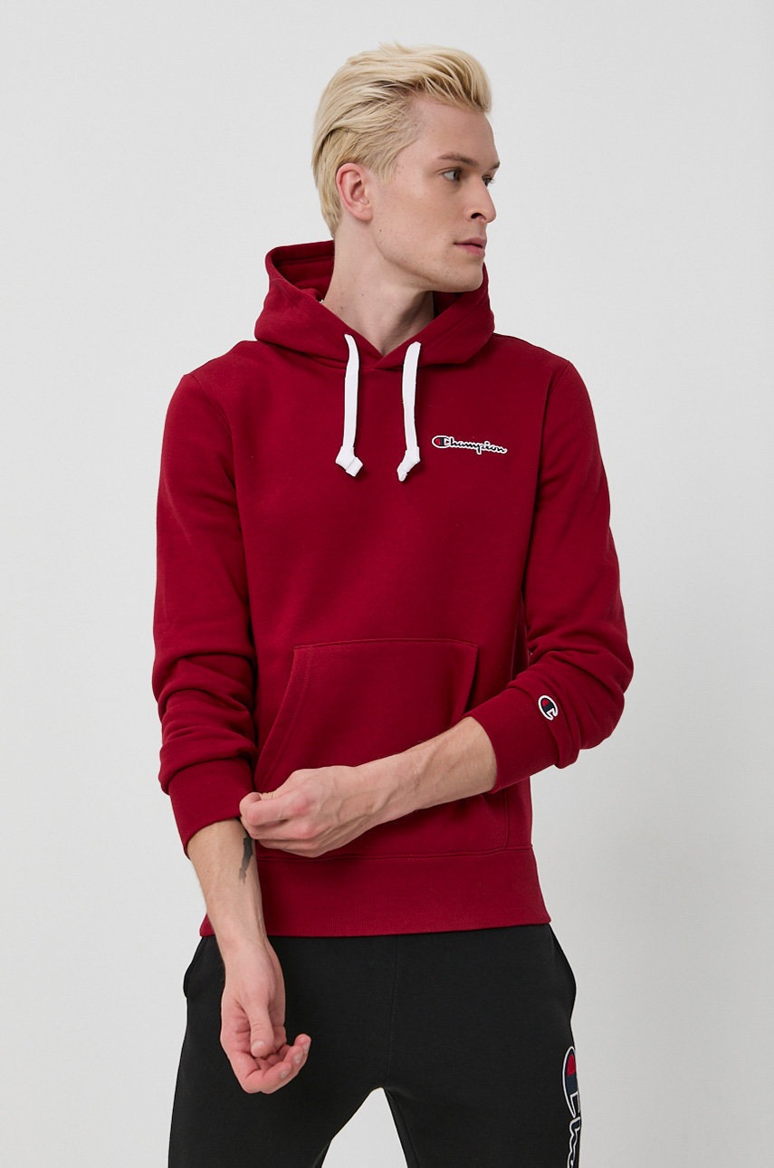 

Champion - Суичър, Бордо
