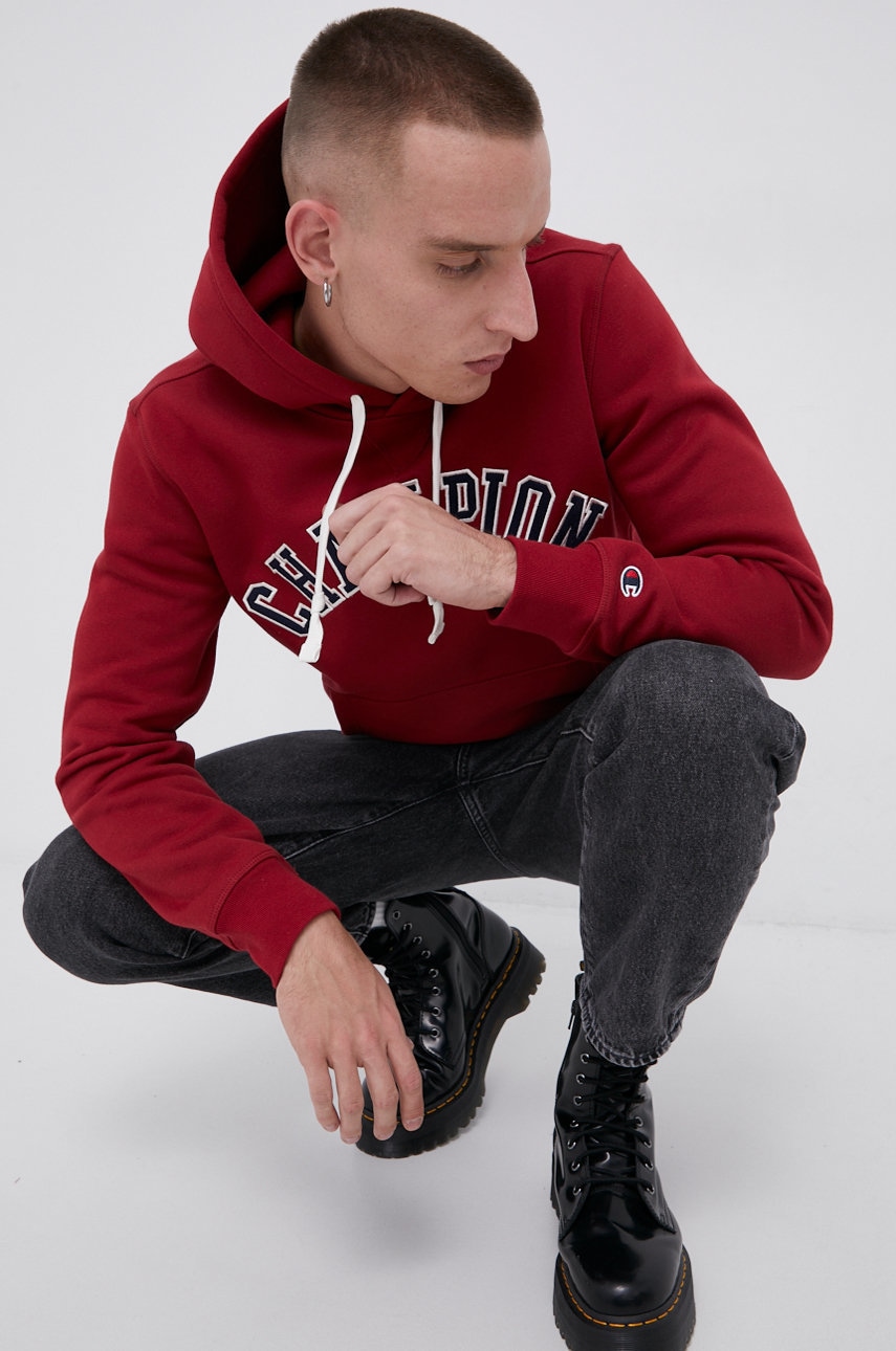 Champion - Bluza