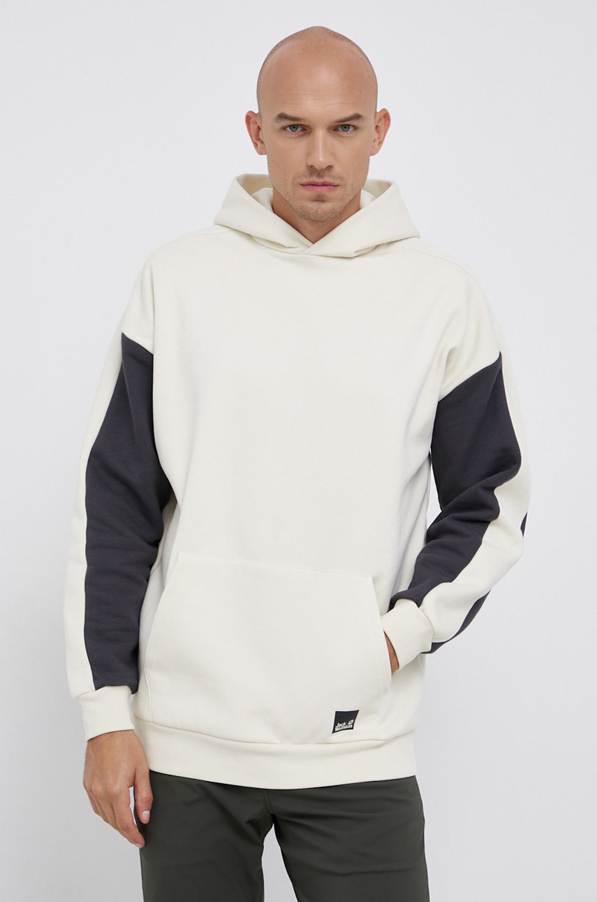 Jack Wolfskin - Bluza