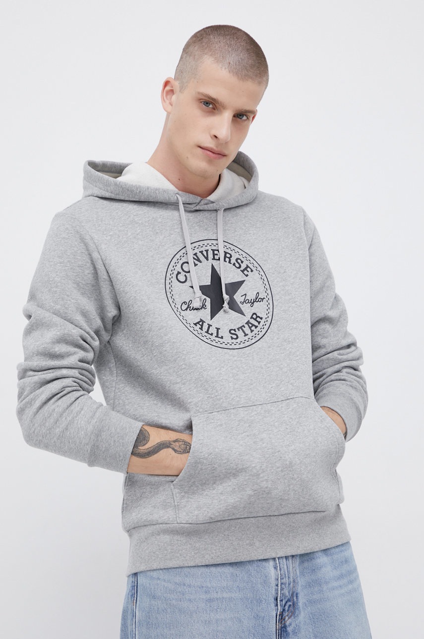 

Converse - Суичър, Сив