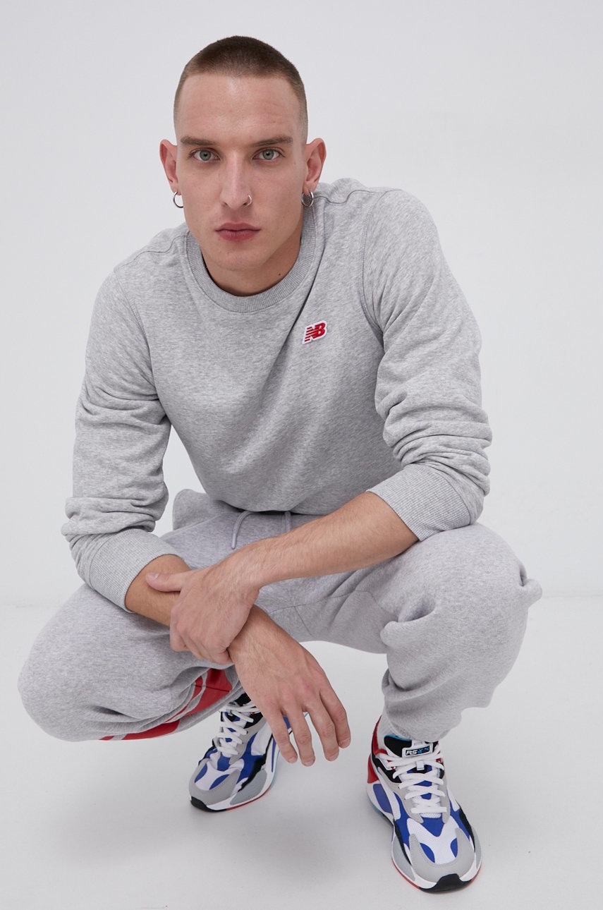 New Balance - Bluza