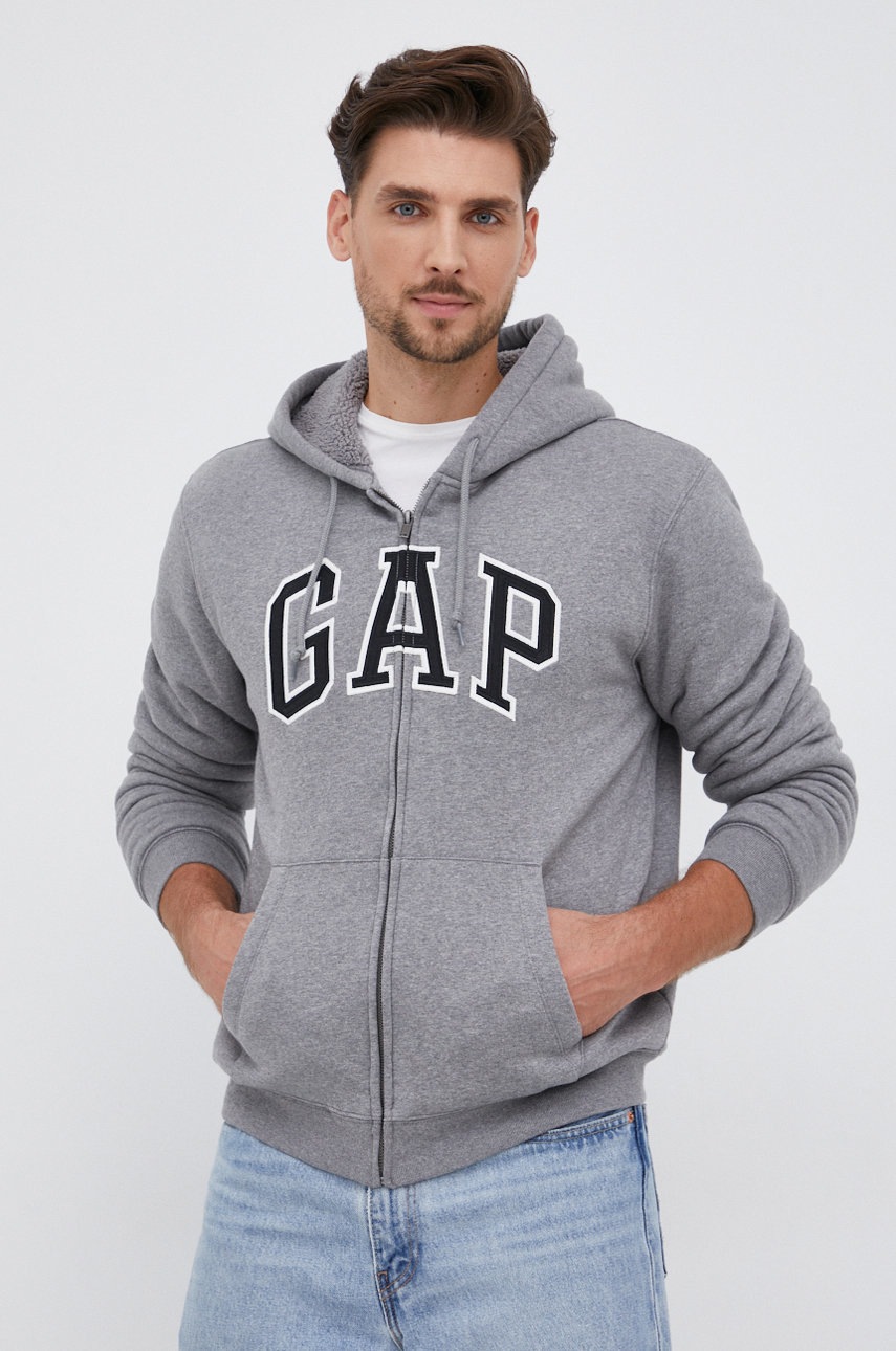 

GAP - Суичър, Сив