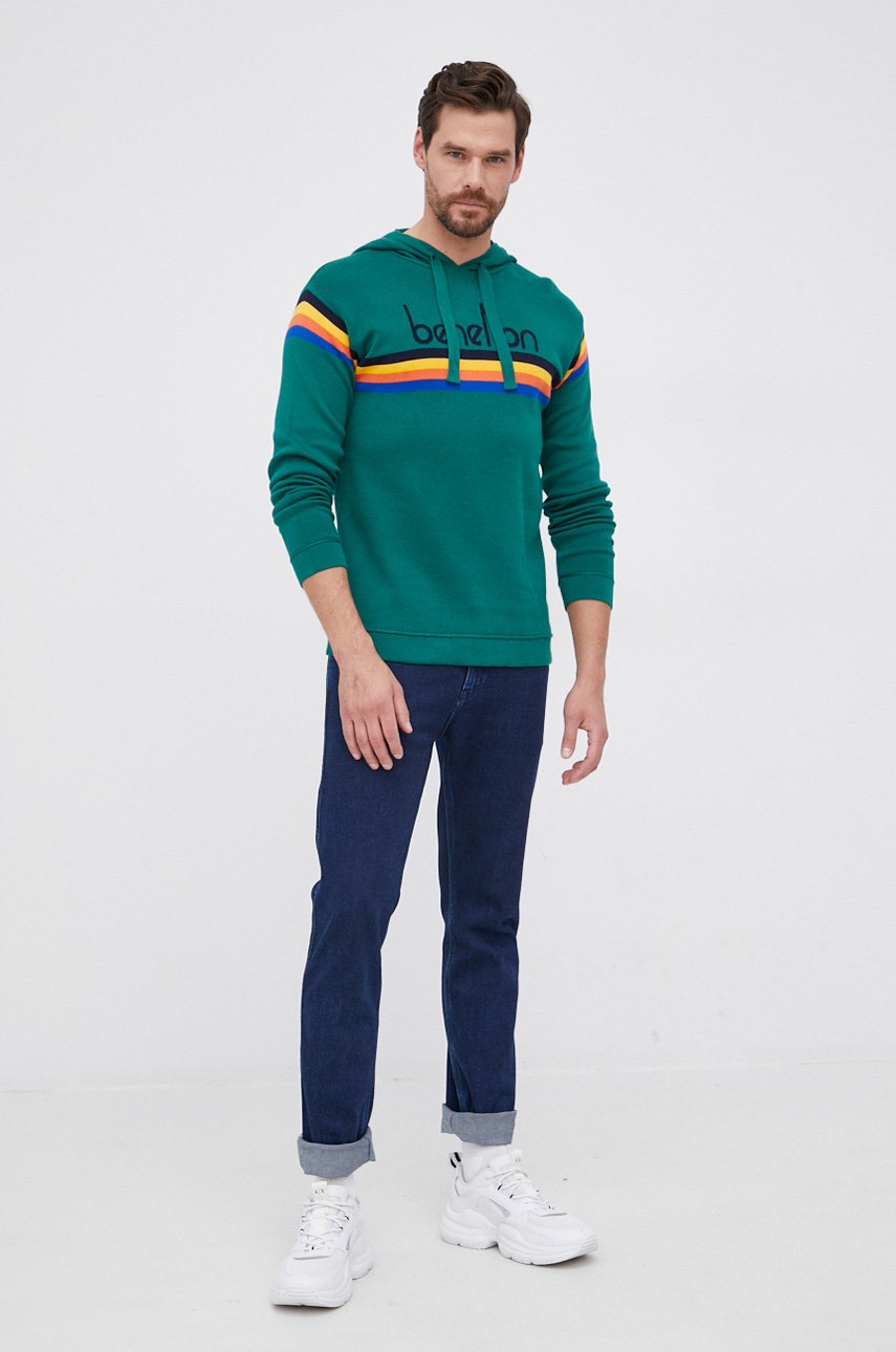 

United Colors of Benetton - Свитер