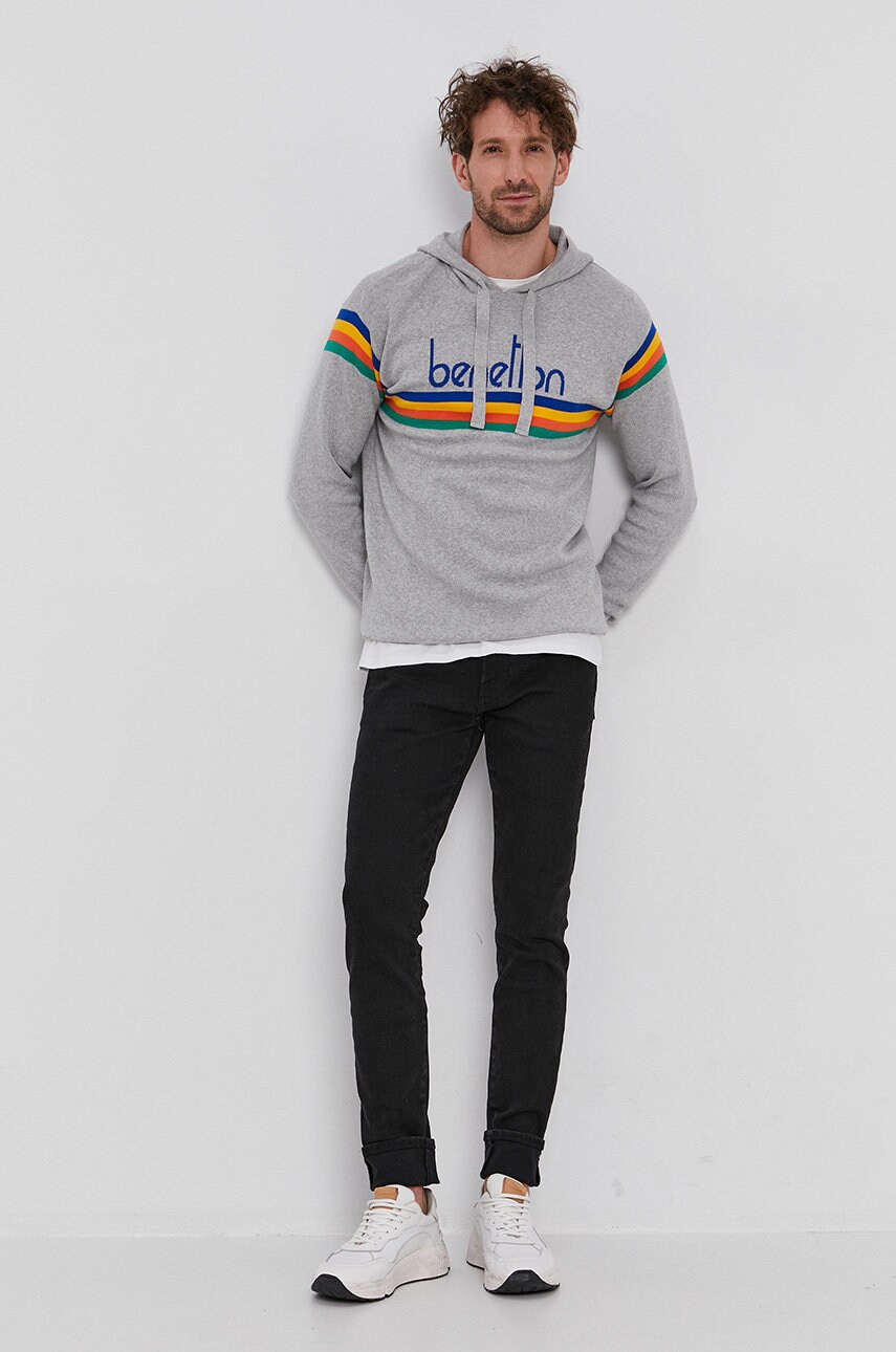 

United Colors of Benetton - Светр