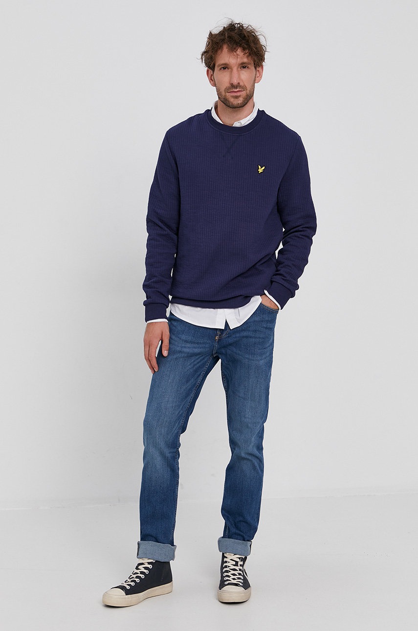 

Lyle & Scott - Кофта