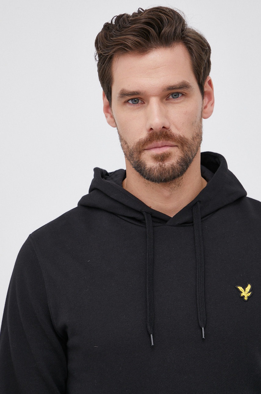 

Lyle & Scott - Хлопковая кофта