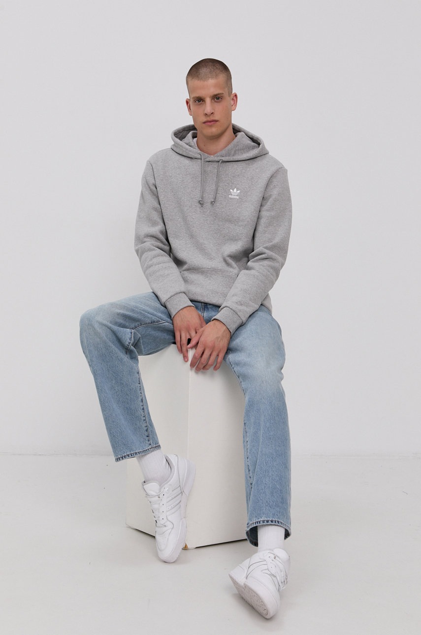 

adidas Originals - Кофта