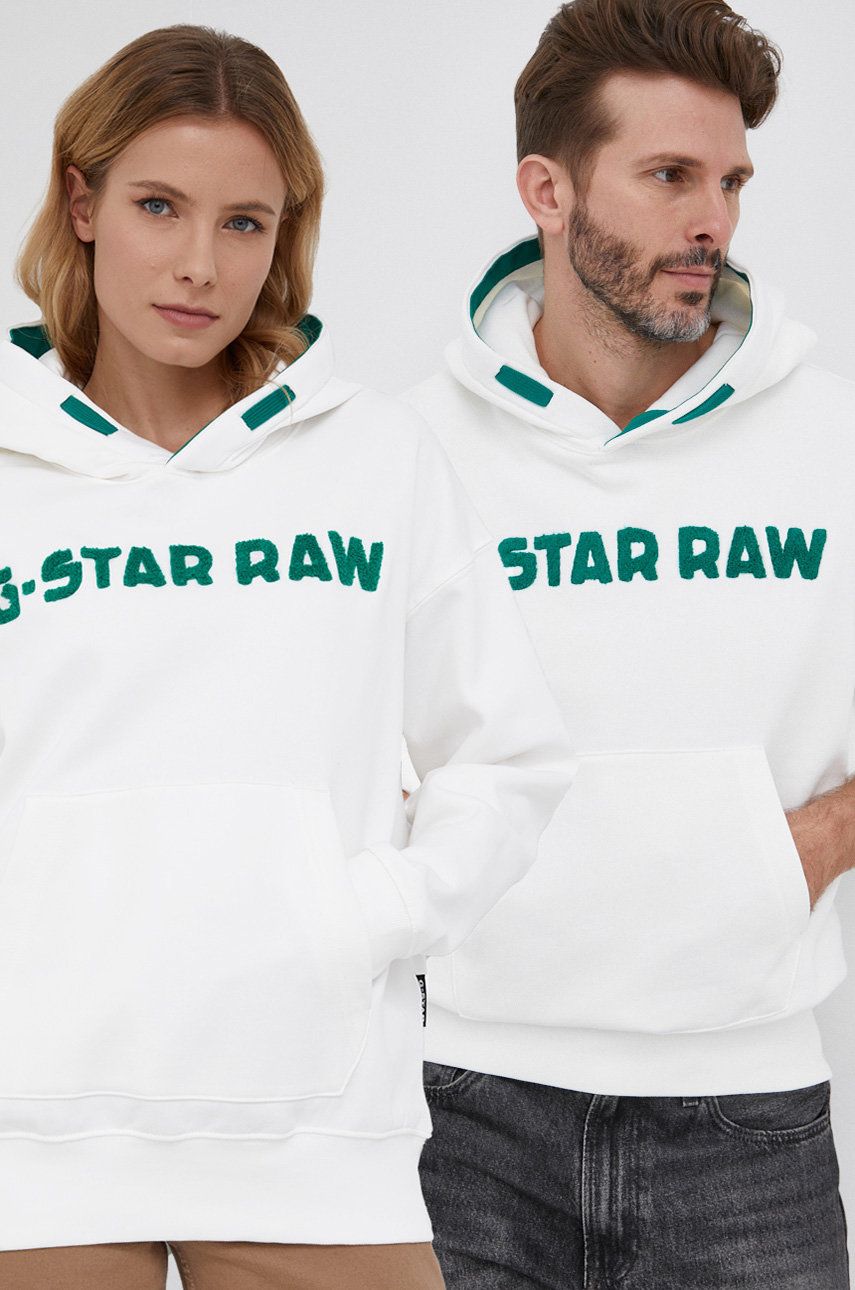 G-Star Raw - Bluza x Snoop Dog