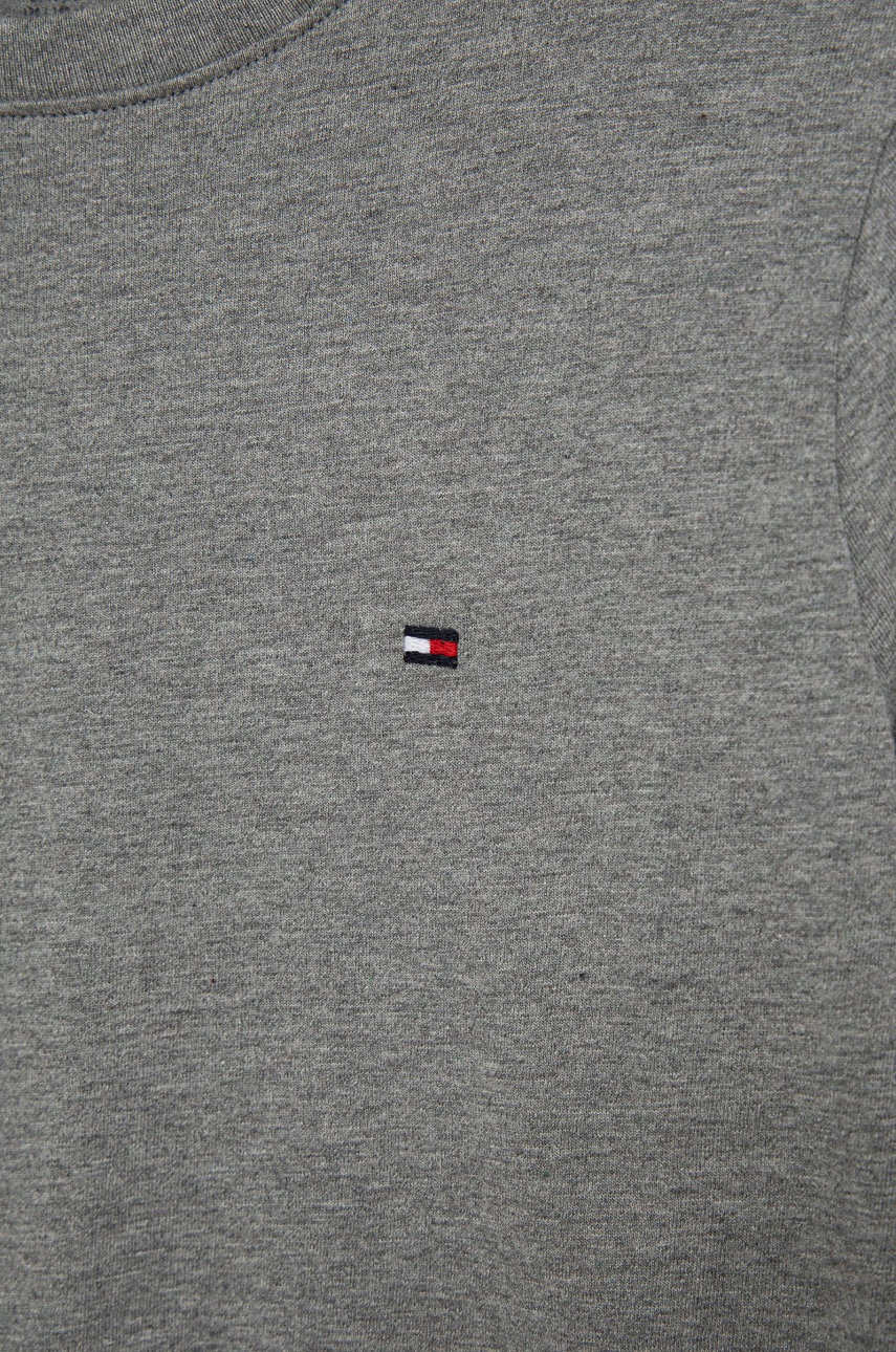 Dětská bavlněná košile s dlouhým rukávem Tommy Hilfiger (2-pack) (obrázek 4)