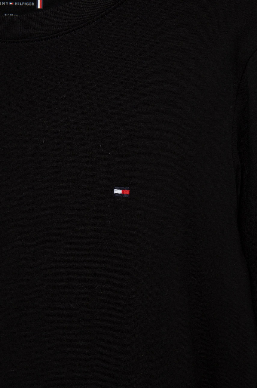 Dětská bavlněná košile s dlouhým rukávem Tommy Hilfiger (2-pack) (obrázek 7)