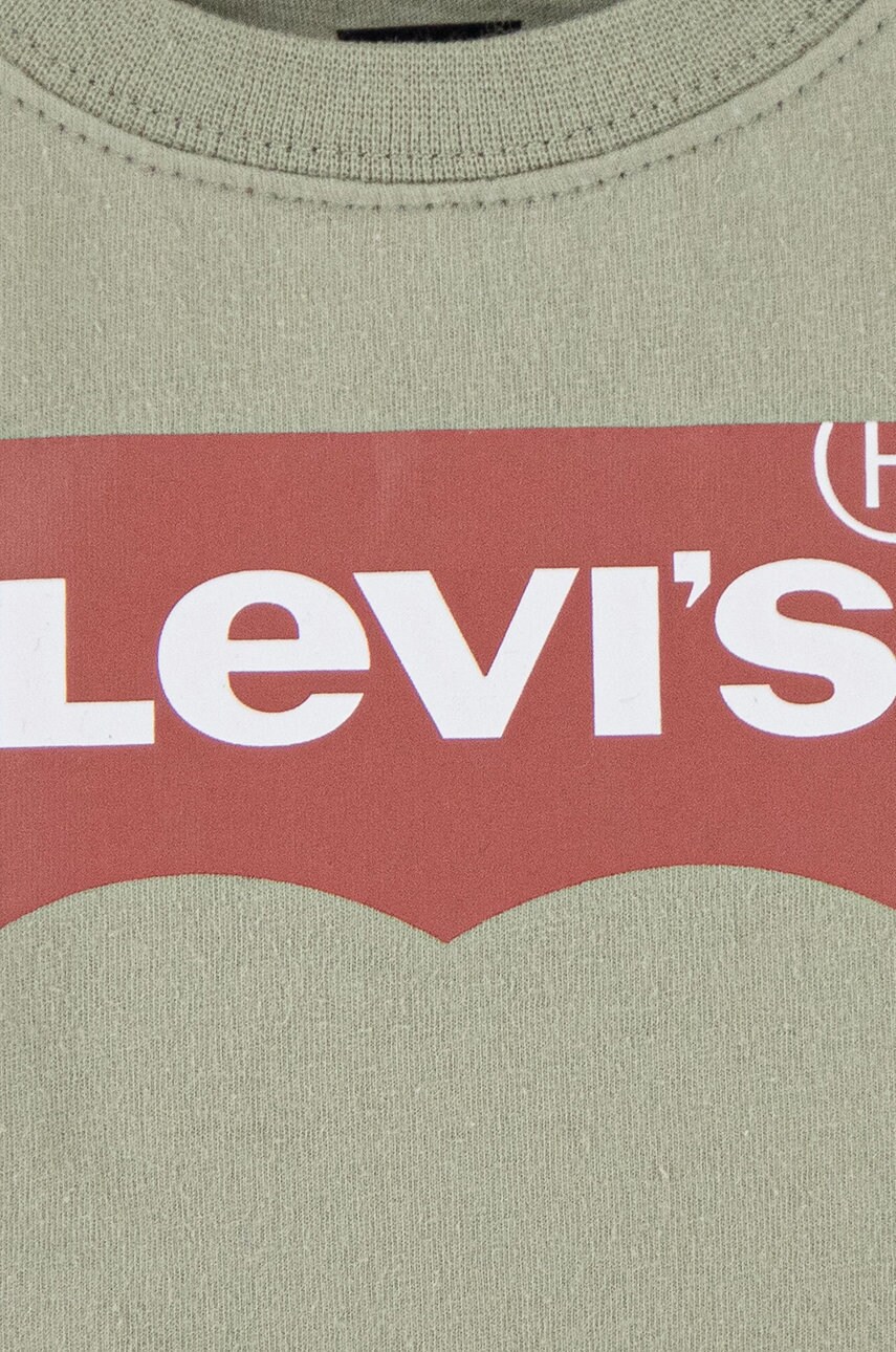 

Levi's - Детский лонгслив