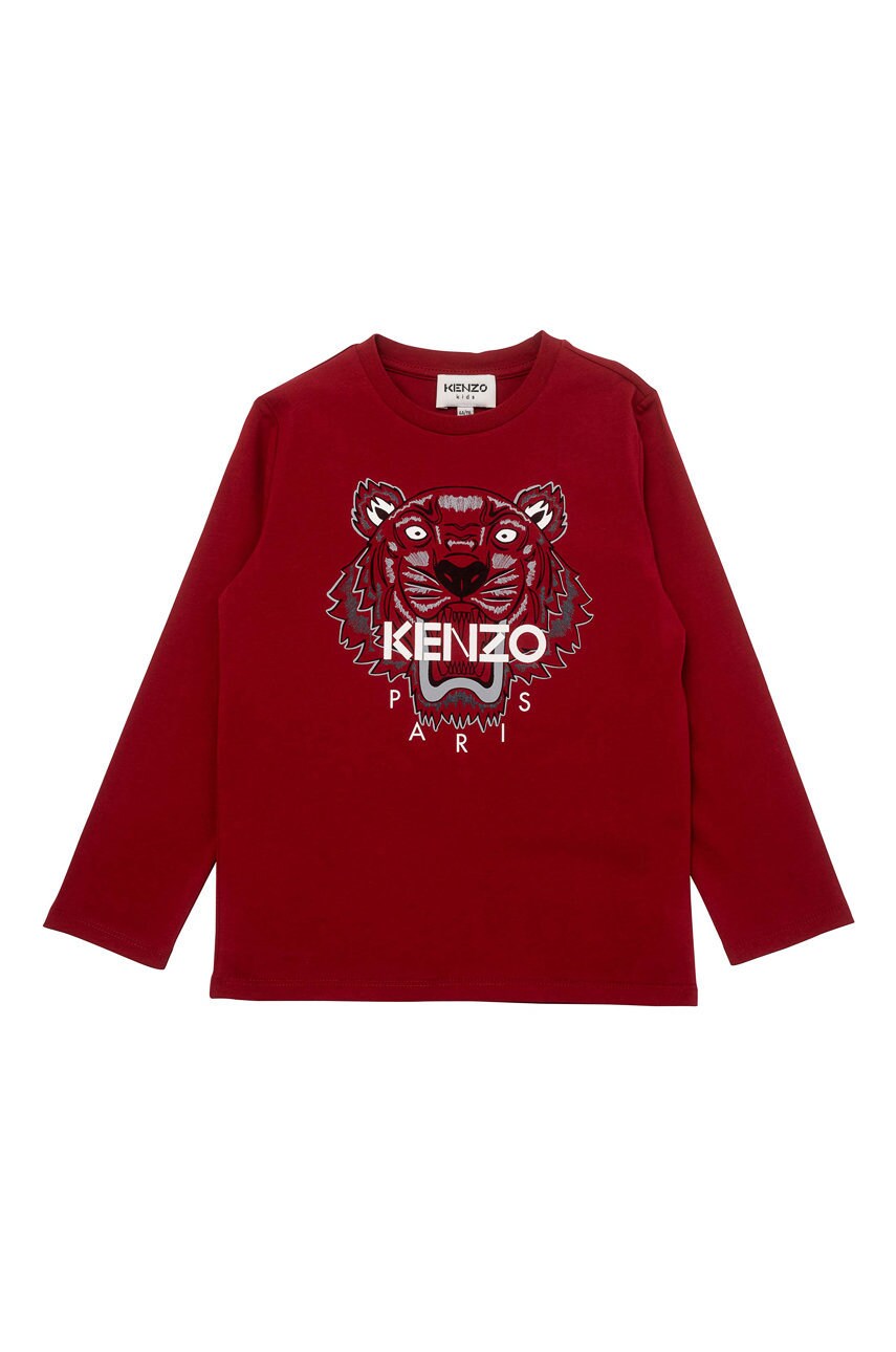 Kenzo kids - longsleeve copii