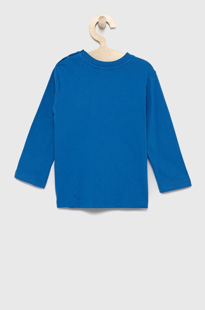 

United Colors of Benetton - Детский лонгслив