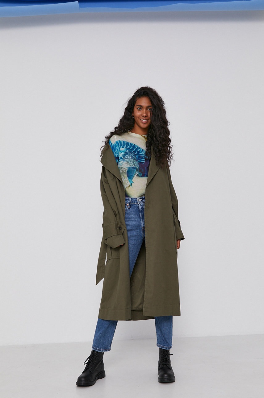 

Свитер Desigual женский
