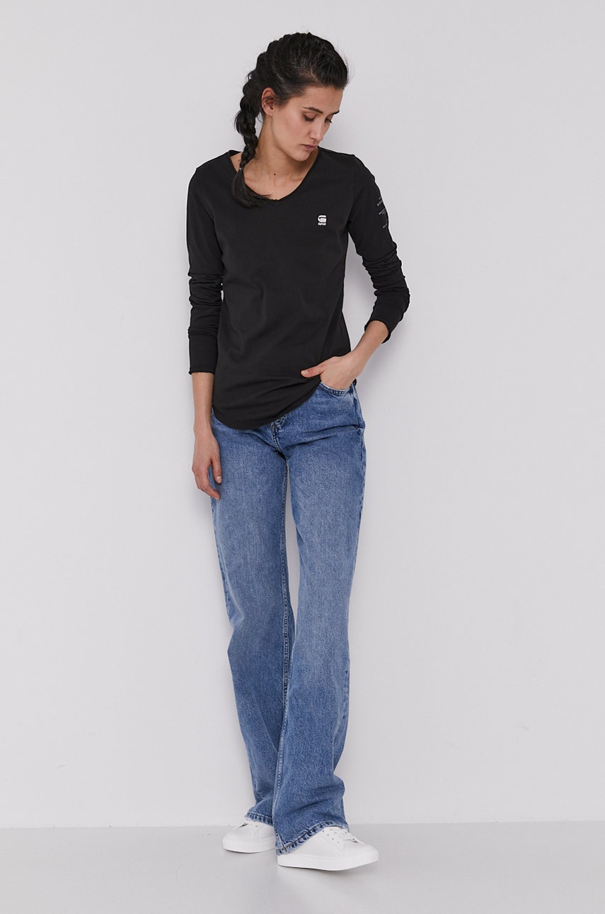 

G-Star Raw - Лонгслив
