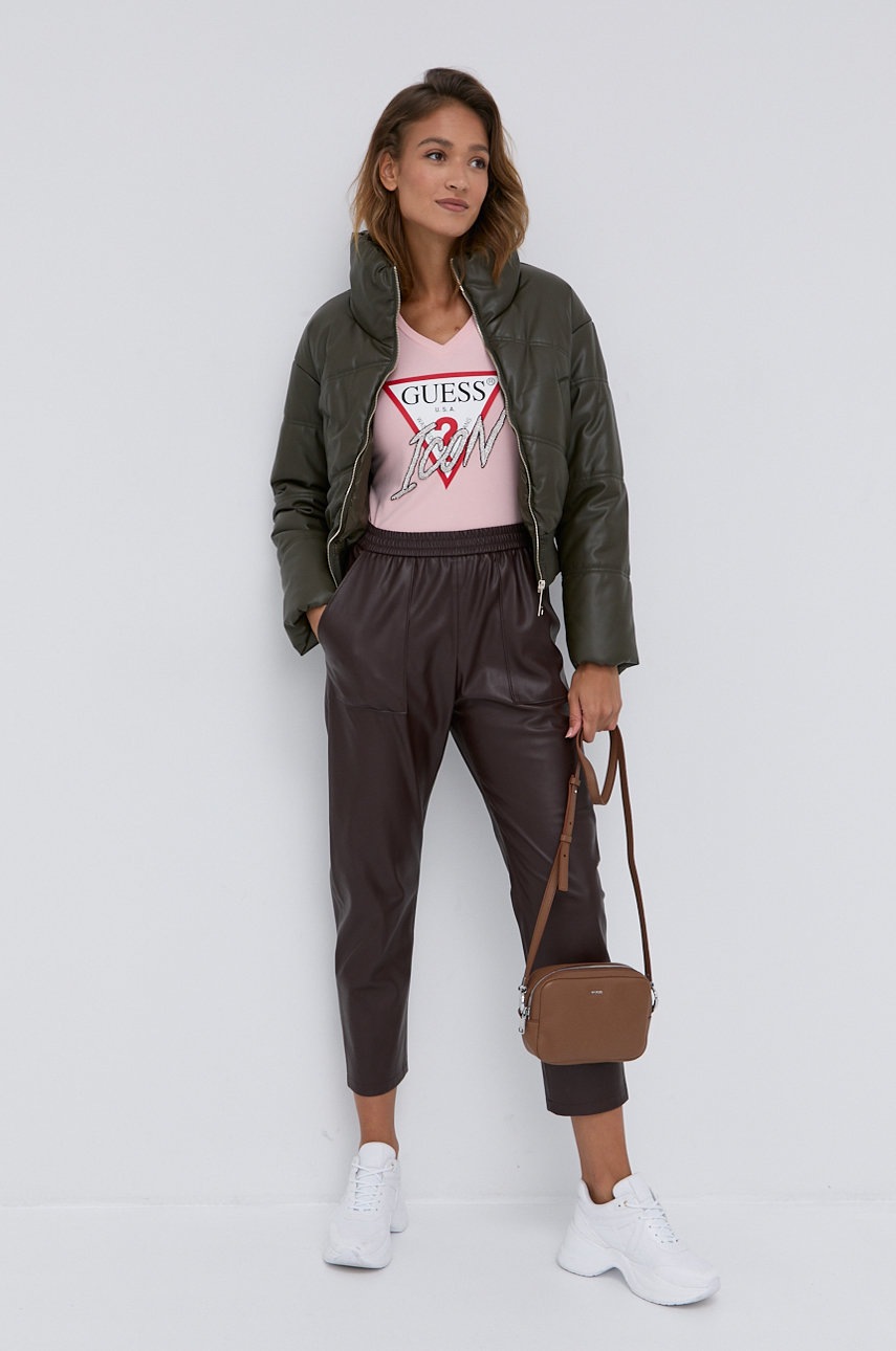 

Guess - Лонгслив