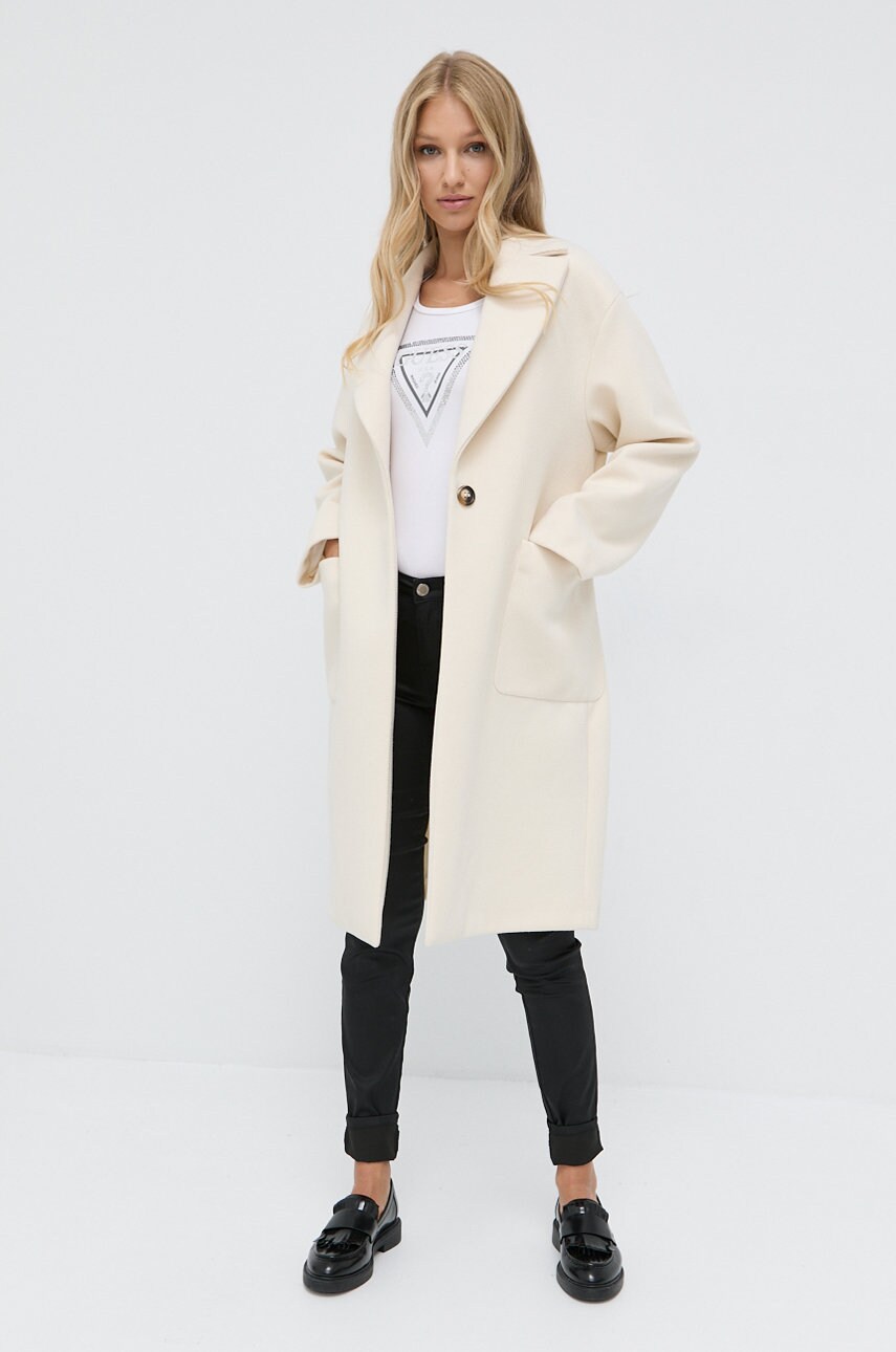 

Guess - Лонгслив